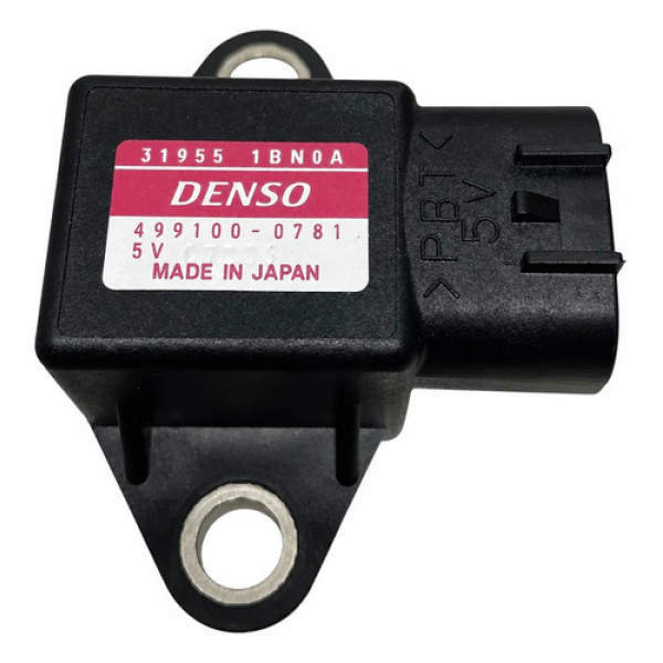 Sensor Inclinação Map Nissan Kicks 2021 4991000781