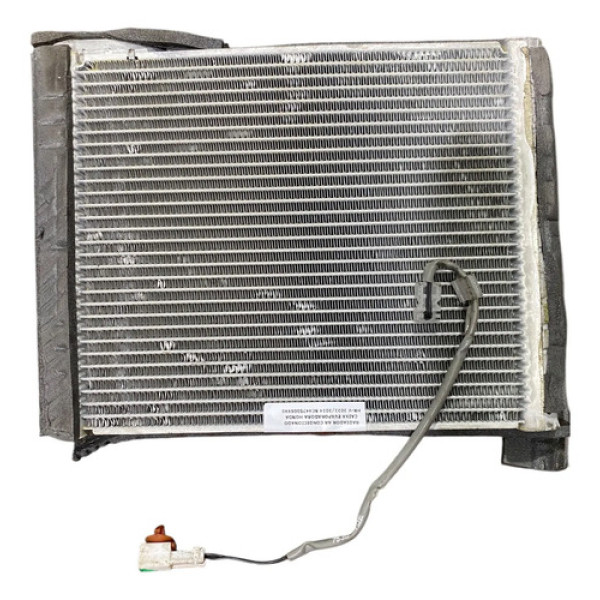 Radiador Evaporadora C/ Válvula Honda Hr-v 2024 Bc4475006990