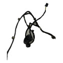 Chicote Porta Traseira Esquerda Gm Tracker 2018
