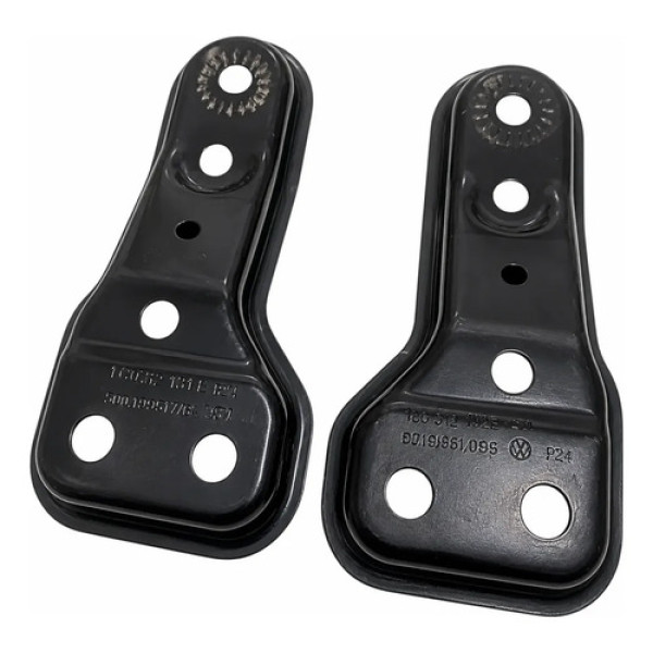 Par Suporte Quadro Agregado Vw Taos 2022 5q0199517