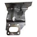 Defletor Calor Turbina Gm Cruze 1.4 Turbo 2020 12673928