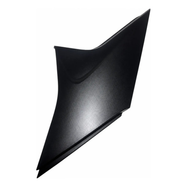 Acab Ext Coluna Tras Esquerda Nissan Kicks 2022 781275rb0a Preto