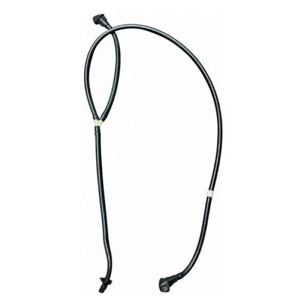 Mangueira Esguicho Brucutu Chery Tiggo 2 2020 Preta