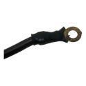 Cabo Negativo Bateria Yamaha Fz25 Fazer 2021
