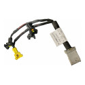 Chicote Bicos Injetores Peugeot 208 1.6 2022 9824453980