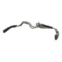 Duto Arrefecimento Turbina Vw Nivus 2020 04c121487f