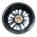 Roda De Liga Aro 16 Honda City Touring 2022 C/detalhe 2* Diamantado