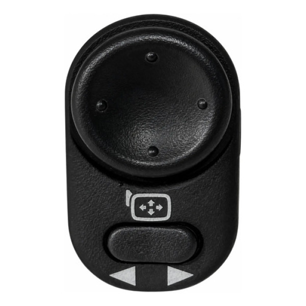 Botão Comando Retrovisor Elétrico Gm Spin 2016/2023