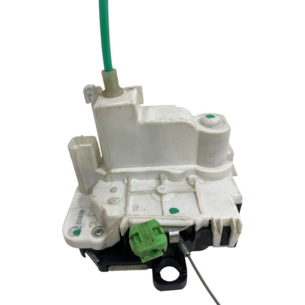 Fechadura Traseira Direita Fiat Argo/cronos 2018 520966040
