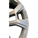 Aro De Liga R18 Jeep Renegade T270 2024 C/detalhes 2* Cinza