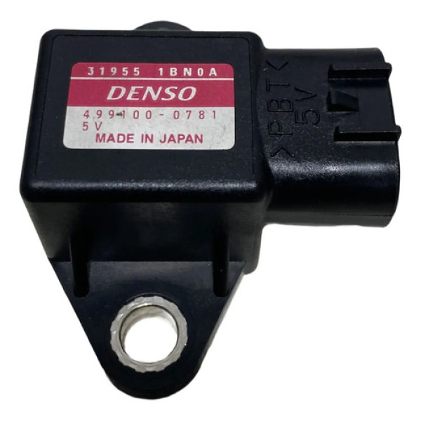 Sensor Inclinação Nissan Kicks 2024 319551bn0a