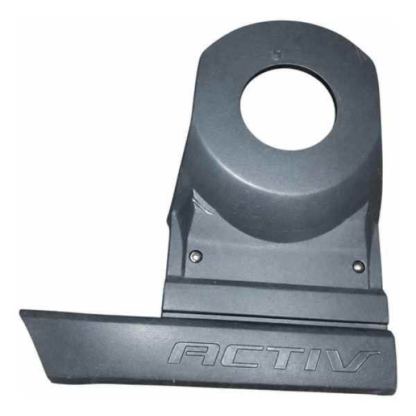 Moldura Suporte Estepe Gm Spin 2018 52097770  C/detalhe