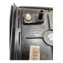 Acab Externo Tras Esquerdo Gm Onix Hatch 2020/25 26224714 Preto