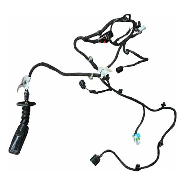 Chicote Porta Diant Esquerda Gm Cobalt Ltz 2020 52126163