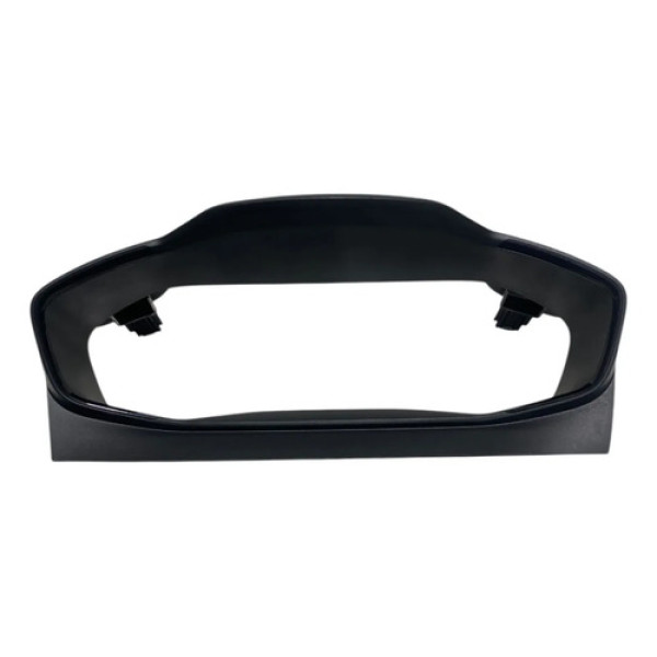 Moldura Painel De Instrumentos Peugeot 208 2023 98508416 Preto