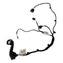 Chicote Porta Traseira Direita Fiat Strada 2024 00521288380