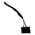 Chicote Porta Traseira Direita Polo Track 2024 6ea970136a