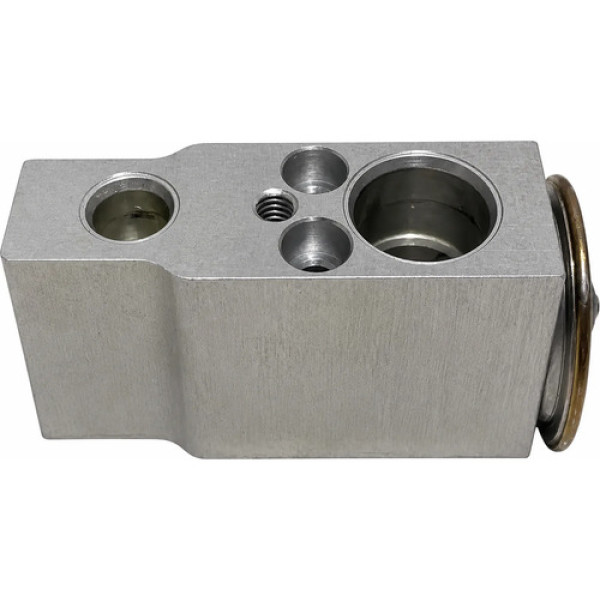 Valvula Expansao Ar Honda Fit/city 2009/2013