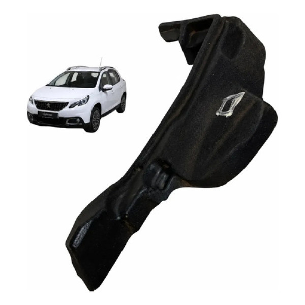 Espuma Direita Capo Peugeot 2008 2020  9801281180