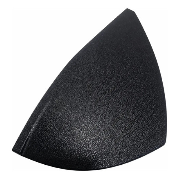 Moldura Direita Painel Audi A3 2016 8v0857086 Preto