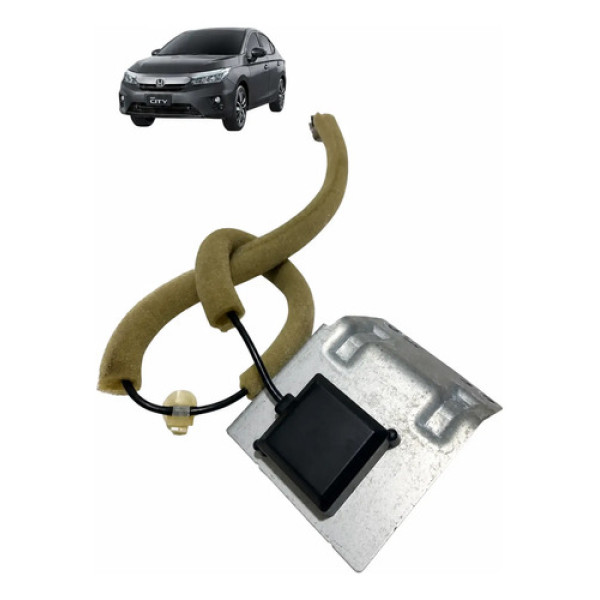 Módulo Antena Gps Honda City 2022/25 8a950t14m010m1