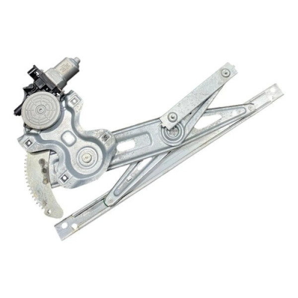 Maquina Vidro Dianteiro Direito Nissan March 2018 807301hl0a
