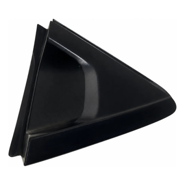Acabamento Porta Traseira Esquerda Honda Hr-v 2023 754743m6a Preto