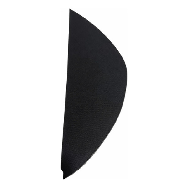 Moldura Esquerda Painel Fiat Mobi/strada 2020 100229177
