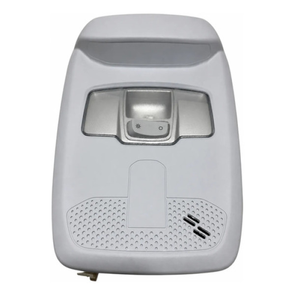 Luz Interna Cortesia Peugeot 208 Like 2023 9834684880