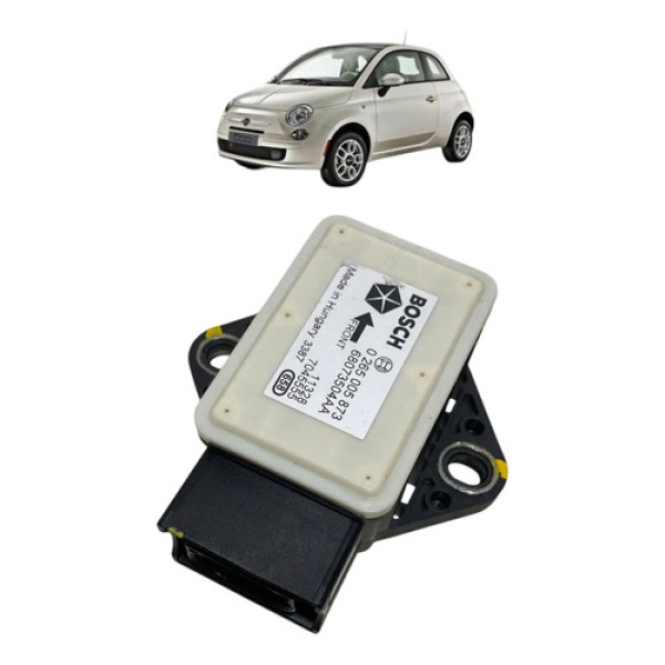 Módulo Estabilidade Fiat 500 2012 0265005873