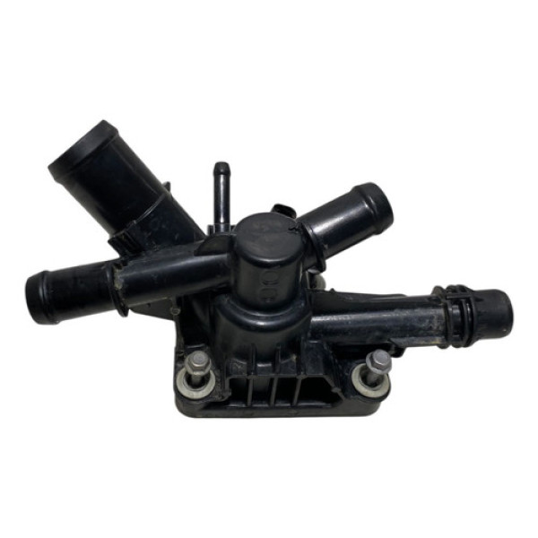 Carcaça Valvula Termostática Gm Onix/tracker 2020 55513502