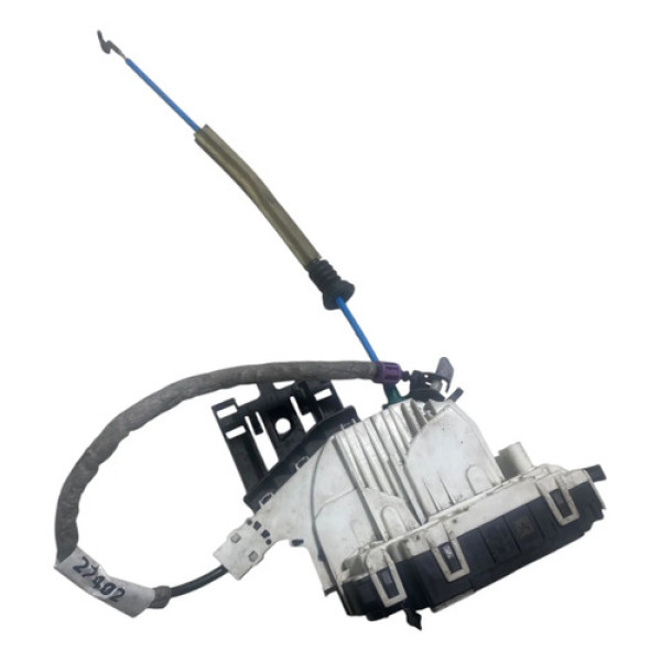 Fechadura Traseira Esquerda Mercedes A200 2014 A2047302735