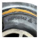 Calço Raquete Câmbio Peugeot 307/citroen C4 Asf00562