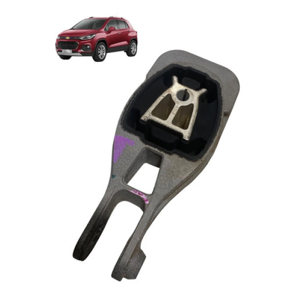 Calco Raquete Cambio Gm Tracker 1.4 Turbo 2017 95248684