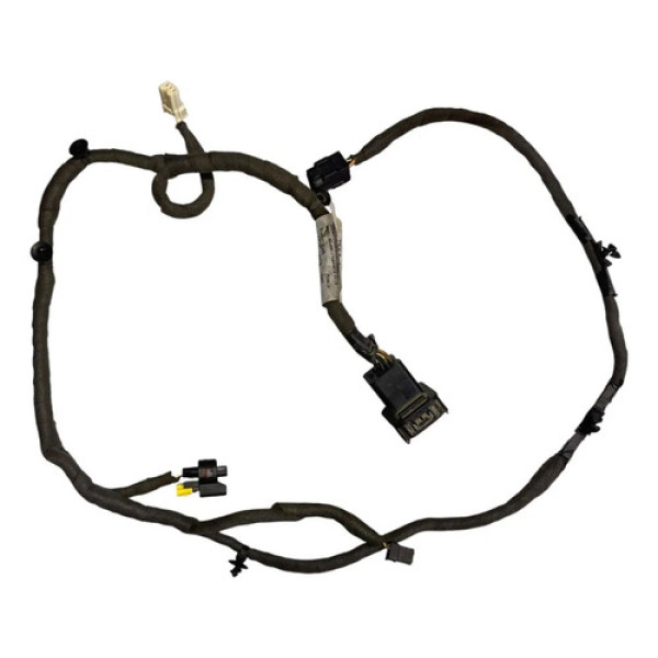 Chicote Porta Traseira Direita Fiat Cronos Argo 52116446