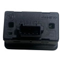 Botão Comando Vidro Bmw E39 540i 1998 8368974