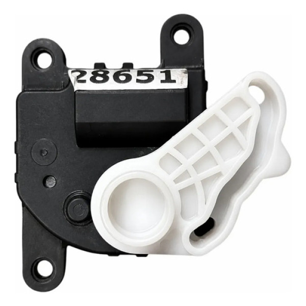 Motor Atuador Do Ar Hyundai Creta 2021 H40073088 Usado Branco
