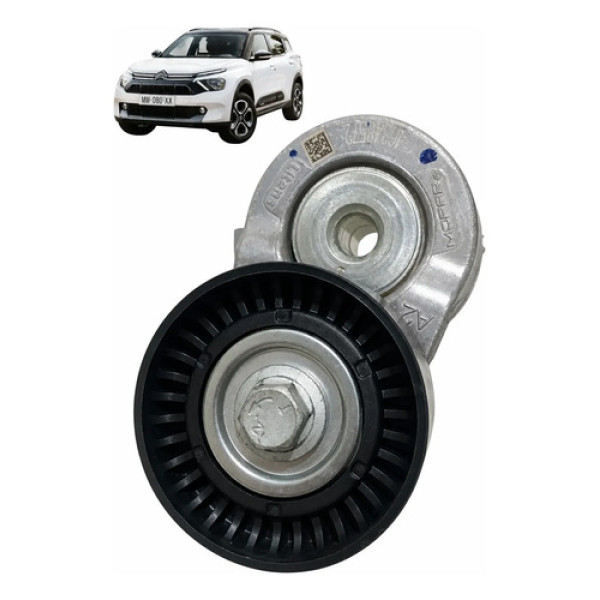 Tensor Esticador Correia Citroën C3 Aircross 2025 46348572