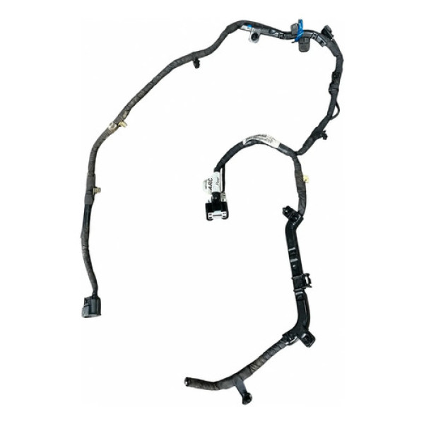 Chicote Catalisador Ford Ranger Limited 3.0 2024 C/detalhe