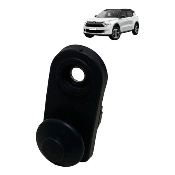 Sensor Interruptor Porta C3 Aircross 2025 9838221680
