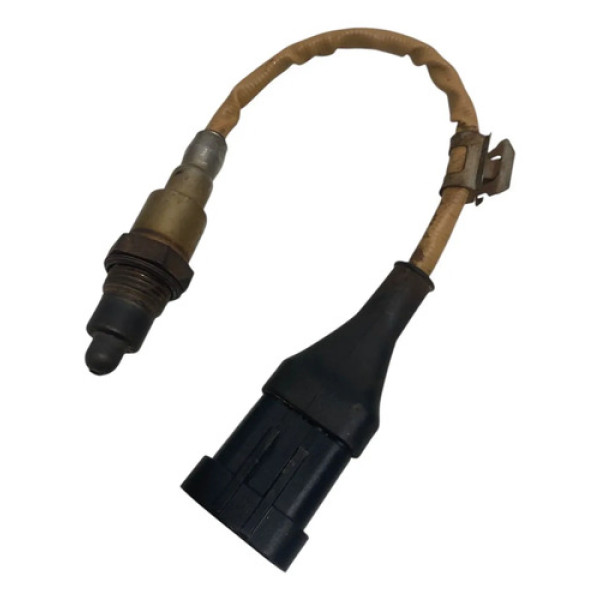 Sonda Lambda Inferior Fiat Uno/mobi 1.0 2020 46340418