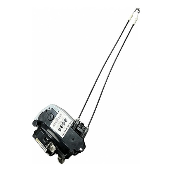 Fechadura Traseira Direita Nissan March 2014 X1815530