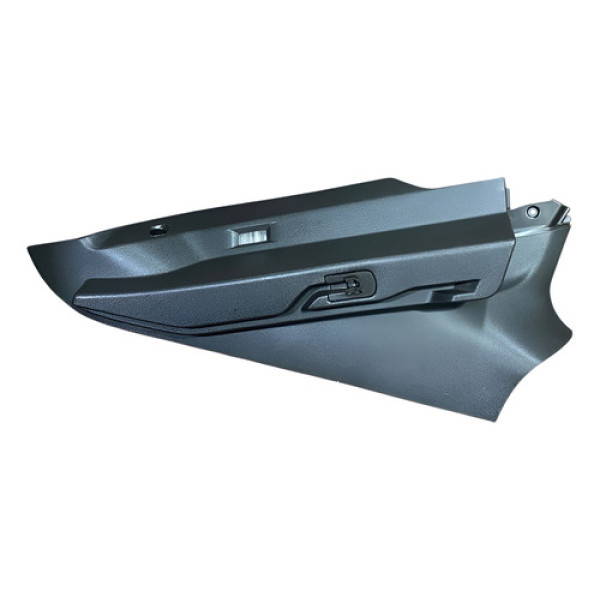 Suporte Direito Bagagito Fiat Fastback 2023 100263831 Preto