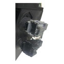 Alavanca Câmbio Automático Peugeot 2008 2018 9814628082