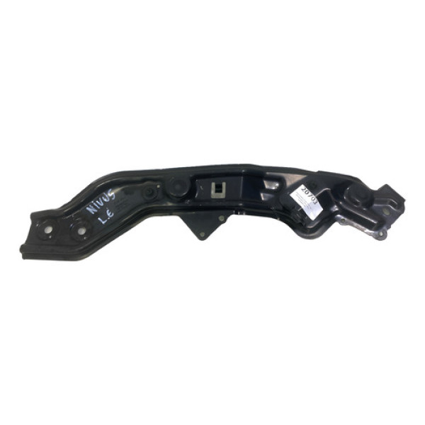 Guia Farol Esquerdo Vw Nivus 2021 2022 2023 2g5806929b