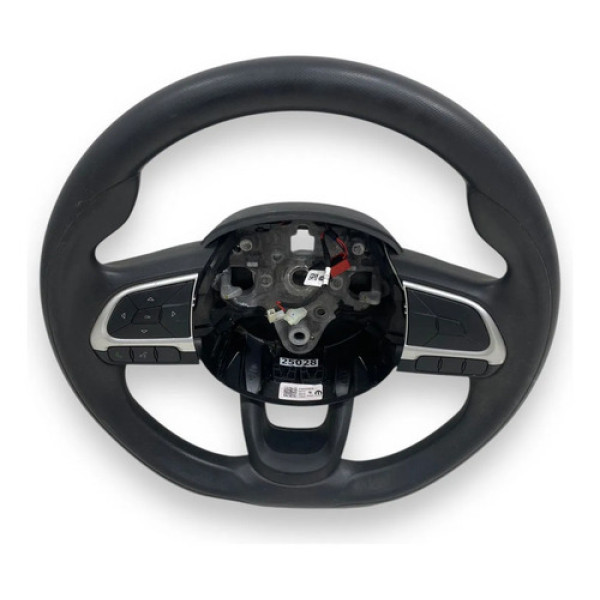Volante Fiat Argo 1.0 2020 01002626020 Preto