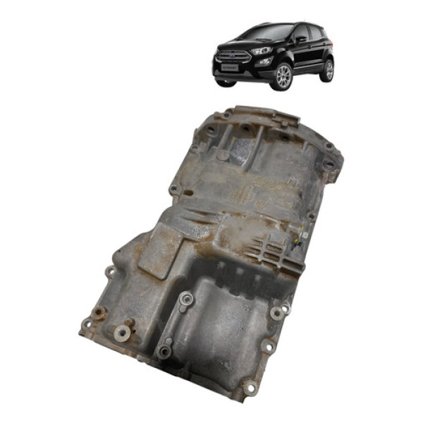 Carte Óleo Motor Ford Ecosport 2.0 Duratec 2019 Cm5e6675ae