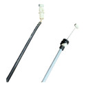Fechadura Diant Esquerda Fiat Toro/jeep Renegade 52028383