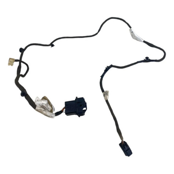  Chicote Porta Traseira Direita Fiat Argo 1.0 2020 52148803