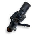 Carcaça Valvula Termostatica Argo Cronos 1.8 17/24 55247743